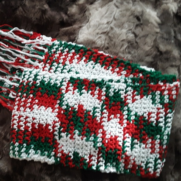 BoHo Style Scarfs - Picture 3 of 6